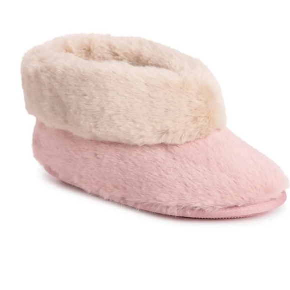 Muk Luksv Women Slippers - Picture 2 of 8